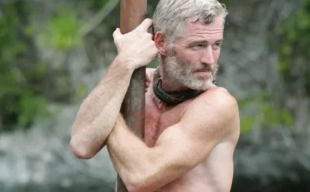 Long Island Contestants Leave Lasting Mark on ‘Survivor’