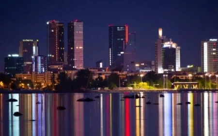 Assessing Estonia’s Investment Success: Two Years Later