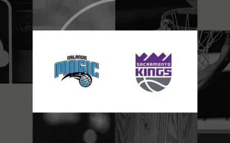 Stream Magic vs. Kings: TV and Online Options for Feb 19