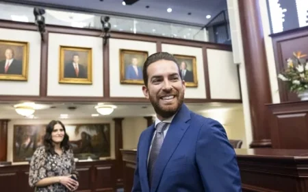 Florida House Approves Property Tax Proposal: What’s Next?