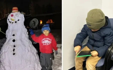 ICE Deports Soldotna Family to Mexico; Teen Detained in Anchorage Jail