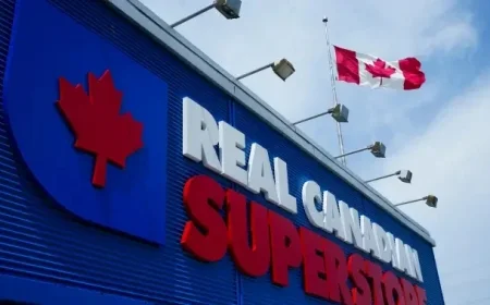 Real Canadian Superstore Fined for Misleading ‘Product of Canada’ Labels