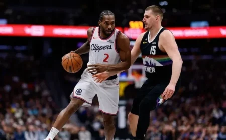 Nuggets vs. Clippers: Top Odds, Expert Picks, and Predictions