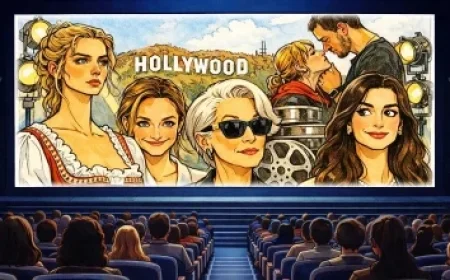 ANTM Directors Reveal Tyra Banks’ Influential Role