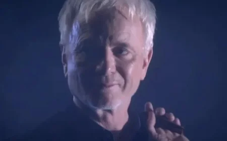 GH Unveils Tribute Episode for Luke Spencer and Anthony Geary