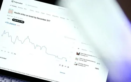 MAGA Battles Broligarch in Prediction Markets Showdown