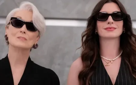 The Devil Wears Prada 2: Cast, Release Date, Trailers & Updates