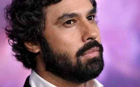 Kunal Nayyar Supports Families by Paying Medical Bills on GoFundMe