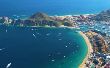 Comprehensive Guide to Tenerife: Explore Its Top Attractions