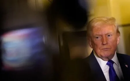 Trump to Order Government to Release Extraterrestrial Life Files