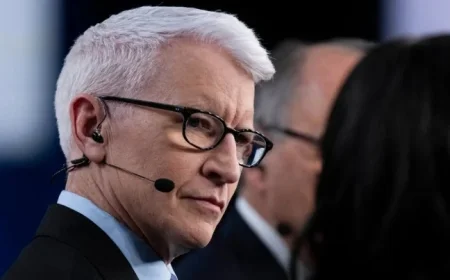 “60 Minutes Races to Adapt After Star’s Last-Minute Change”