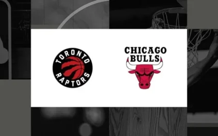 Watch Raptors vs. Bulls: TV and Streaming Options for February 19