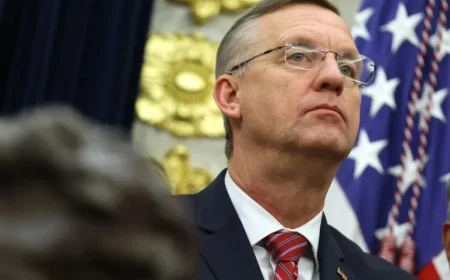 Veterans Affairs Reverses Controversial Disability Rule in Uncommon Decision