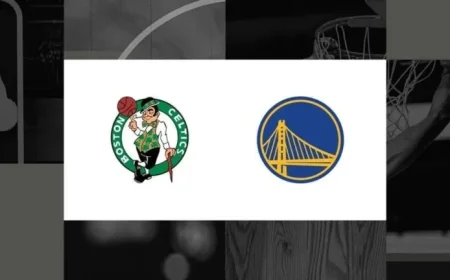 Celtics vs. Warriors: How to Watch on February 19 TV and Streaming