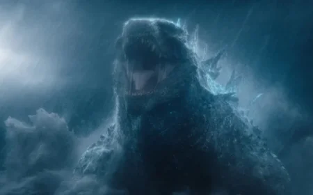 Apple TV’s Monarch: Legacy Of Monsters Season 2 in Godzilla Timeline Explained