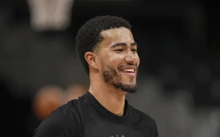 Hawks Sign Ex-5-Star Sharpshooter, Trade 2024 Draft Pick