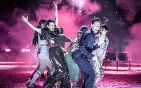 Tom Hiddleston and Hayley Atwell Lead Broadway’s Much Ado About Nothing