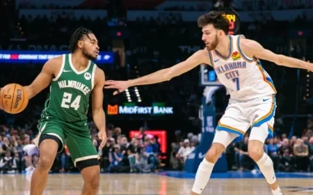 Top 10 Storylines to Watch in Regular Season’s Final Stretch