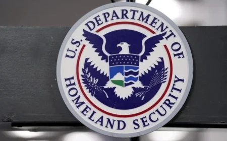 DHS Order May Detain Thousands of Legal Refugees in U.S.