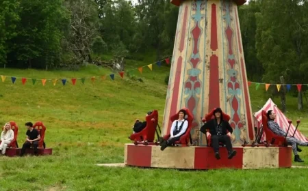 ‘The Traitors’ Recap: Can the Faithful Prevail in the Finale?