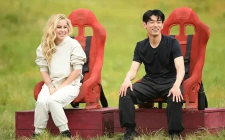 Traitors Episode 10: Release Time and Streaming Details Tonight