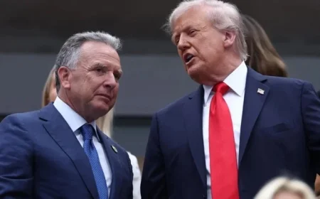 Iran Offers Investment Proposals to Counter Trump’s Gunboat Diplomacy