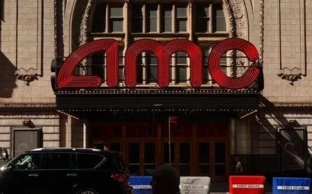 AMC Blocks AI-Generated Short from Advertising Pre-Roll Plan