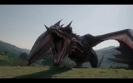 House of the Dragon Season 3 Trailer Released; Premiere Date Announced