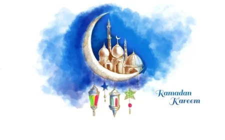 Iran Observes the Holy Month of Ramadan