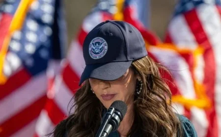 DHS Admits Major Errors in ‘Worst Immigrants’ Website Data