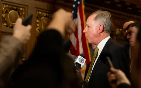 Wisconsin Assembly Approves Bill Expanding Postpartum Medicaid Coverage