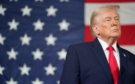 Michael Doran Explores Trump’s Strategic Approach to Iran