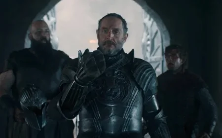 Episode 5 of ‘A Knight of the Seven Kingdoms’ Achieves High Ratings