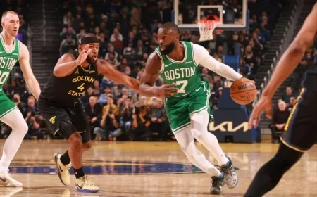 Beverly Hills Apologizes to Jaylen Brown Over Mansion Event Closure