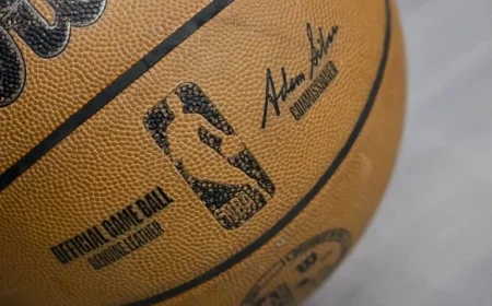 Silver Announces NBA’s Plan to Implement Anti-Tanking Rules