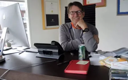 Dr. Réjean Thomas’ L’Actuel Clinic Declares Bankruptcy