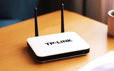 Texas Sues TP-Link for Alleged Chinese Hacking and User Deception