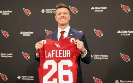 Mike LaFleur: Delayed Cardinals Staff Build Could Prove Beneficial