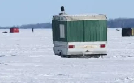 Weather Update: Morning Forecasts for Barrie, Midland, Innisfil as Placeholders