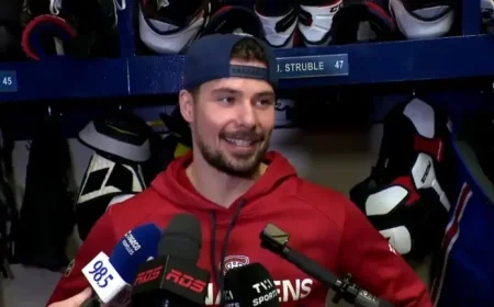 Alexandre Carrier: Québec’s Team Strong for the Games