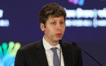 Sam Altman Criticizes Companies for Using AI to Justify Layoffs