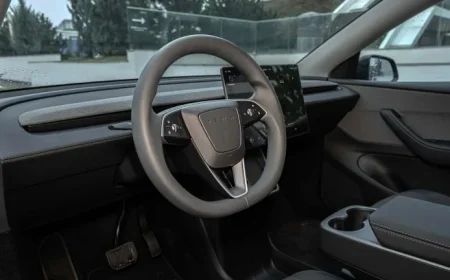 Tesla Reveals Reasons for Discontinuing Autopilot