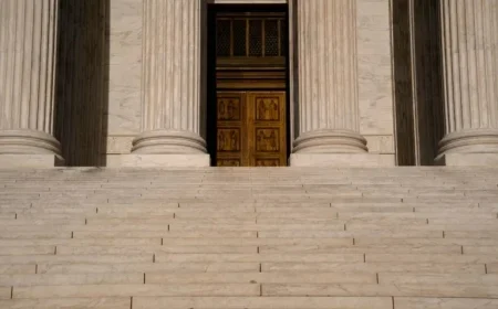 Supreme Court to Evaluate Constitutionality of Tax Foreclosure Sales