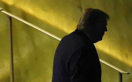 White House Pardon Process Lacks Clear Structure