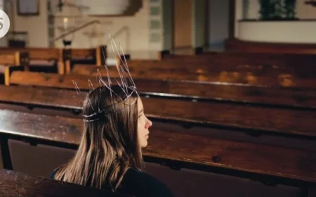 Asla Jo Sings About Lacking Role Models, Now Becomes One Herself