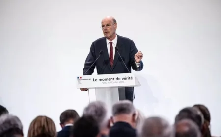 Over 13,000 Millionaires Avoid Income Tax, Reveals Bercy Report