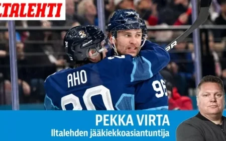 Lions’ Power Play Falters – Here’s Why