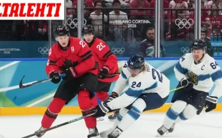 Canada Appoints Native Judges for Deadly Game