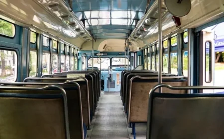 Rosa Parks Day Honors Civil Rights Icon’s Impactful Act of Resistance