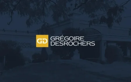 Thérèse Bédard: A Legacy of Impactful Leadership